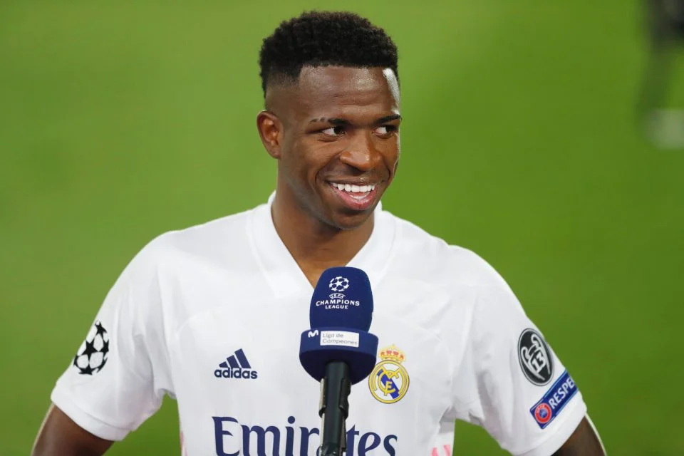 Vinicius Junior Transfer to Real Madrid: Challenges and Opportunities