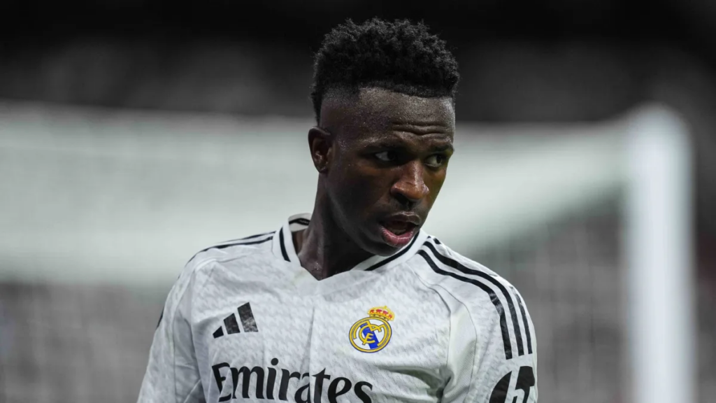 Potential Replacements for Vinícius in the Real Madrid Squad