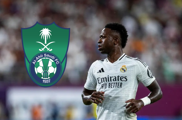 How a Move to Al Ahly Could Impact Vinícius's Career