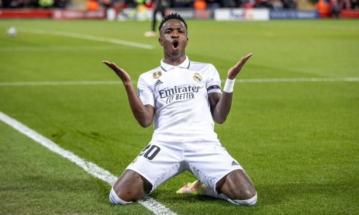 Real Madrid's Plan to Retain Vinícius Júnior